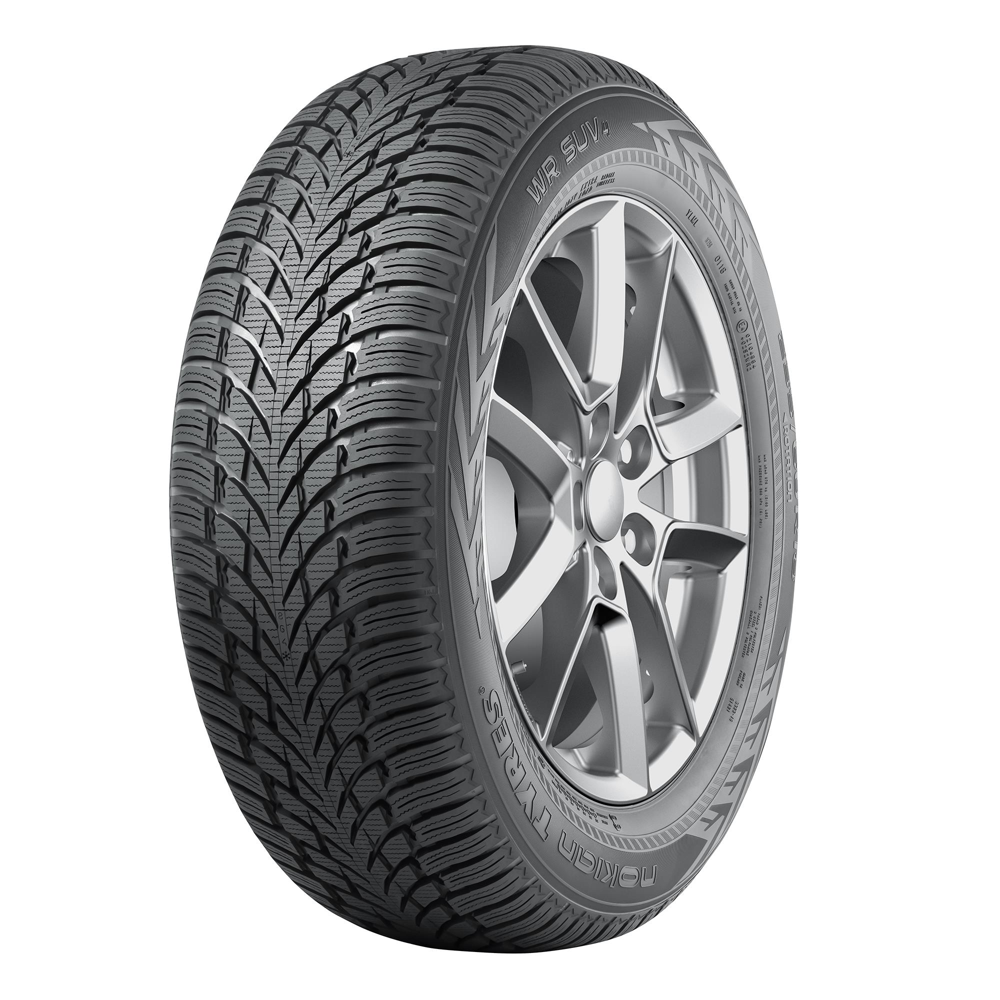 NOKIAN WR SUV 4 225/60 R18 104H