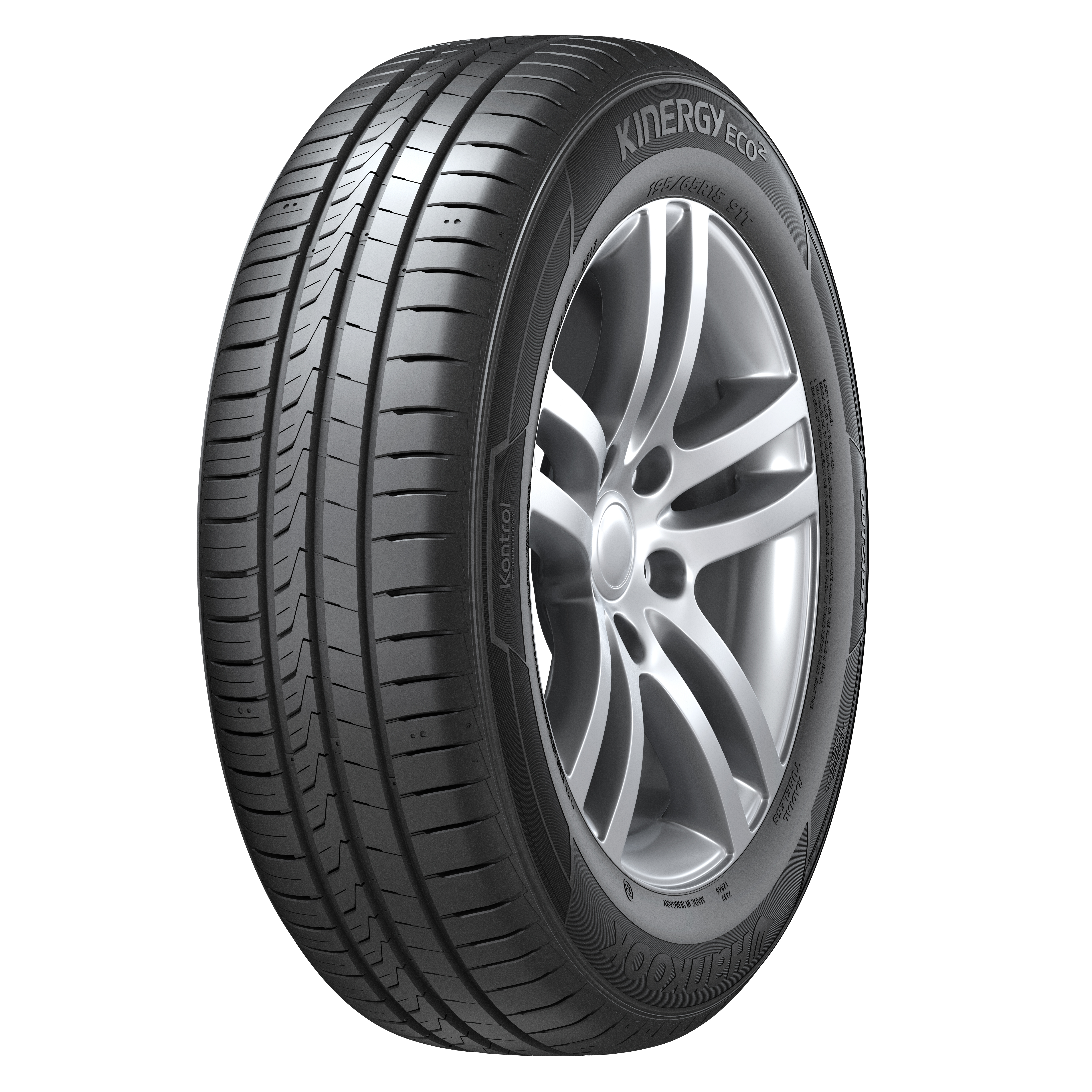 HANKOOK Kinergy eco2 K435 195/65 R15 91H