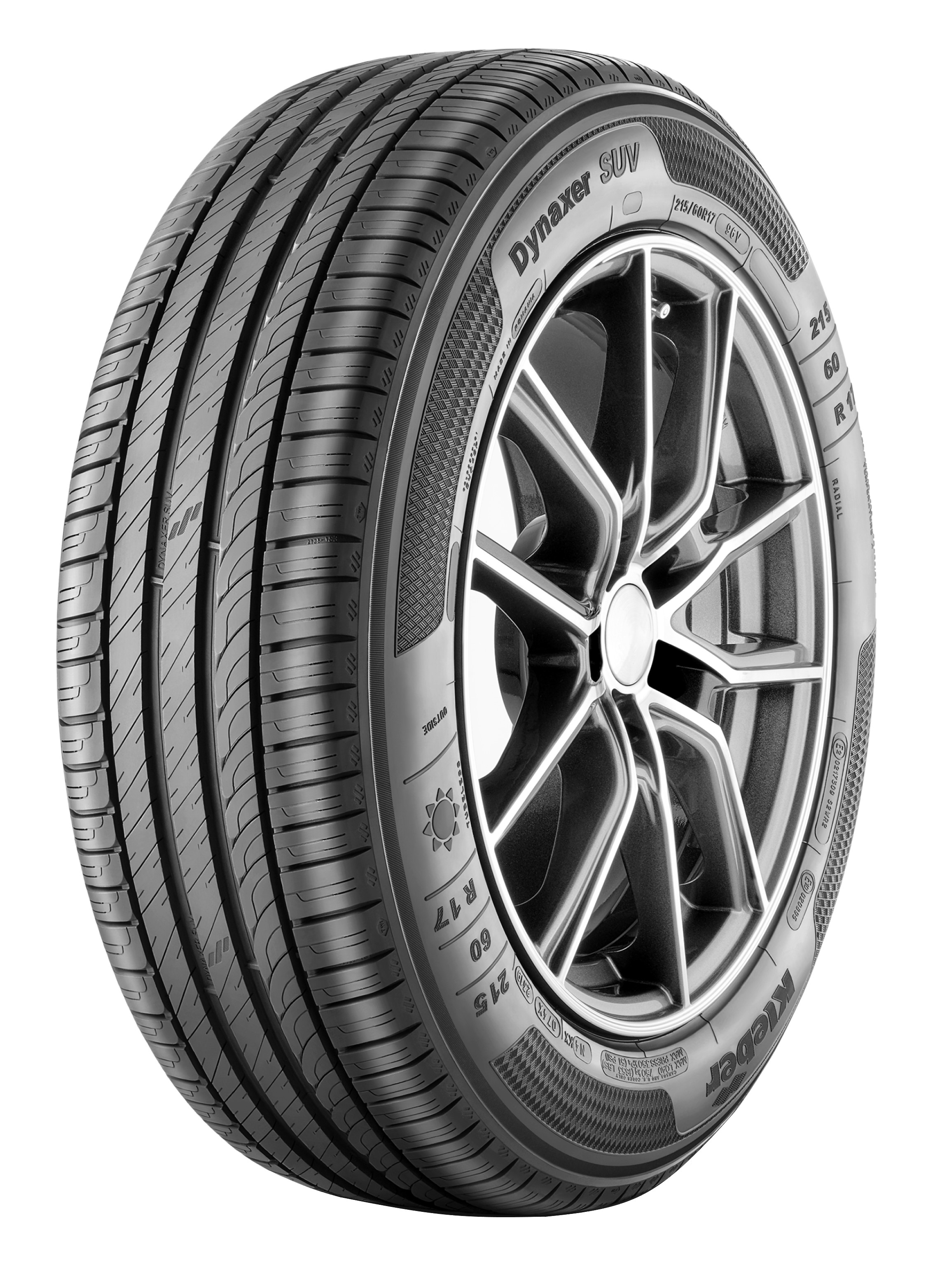 KLEBER Dynaxer SUV 235/55 R17 99H