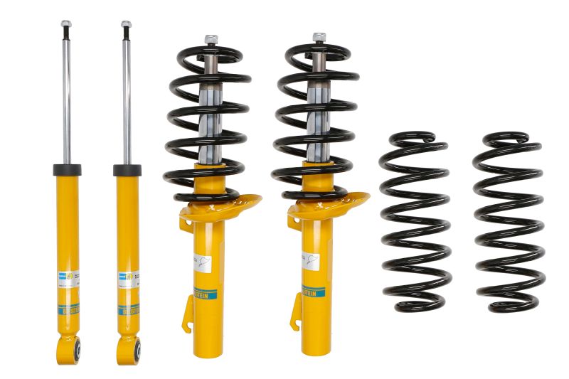 B12 Set ovjesa VW PASSAT ALLTRACK B7, PASSAT B6, PASSAT B7