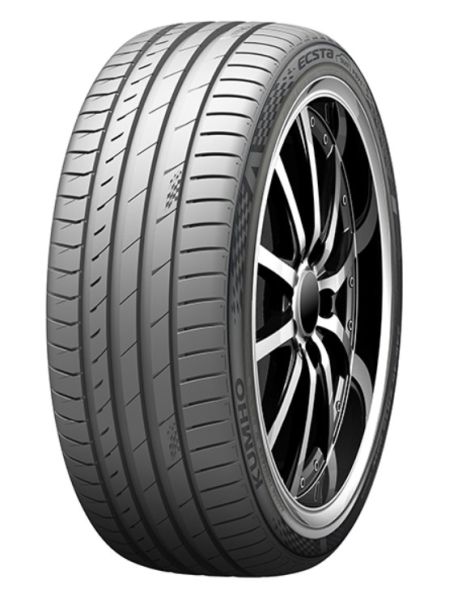 Ecsta PS71 285/40 R21 109Y