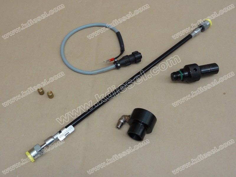 K-DIESEL Adaptery do wtryskiwaczy KD 000506495