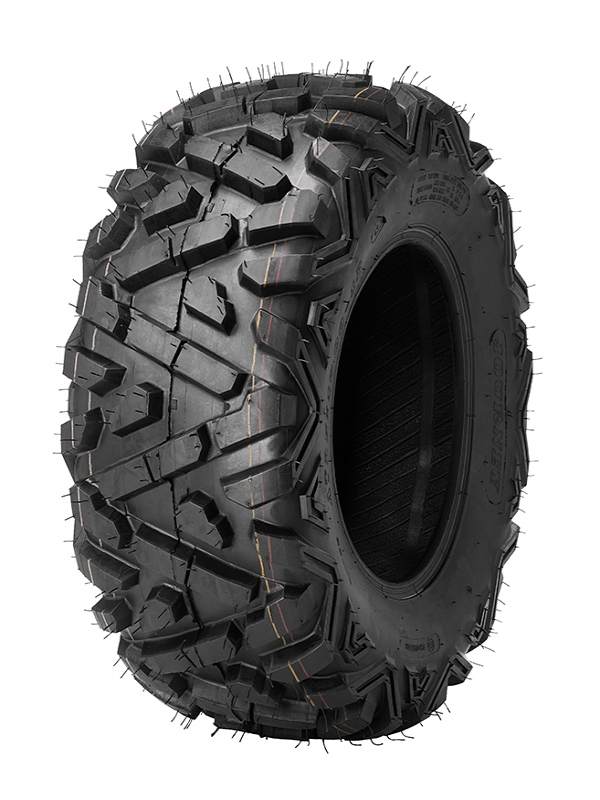 JOURNEY 25x10-12 TL 45J P350 4PR P350