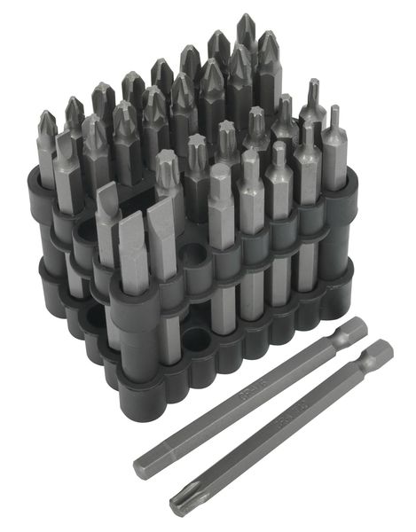 SEALEY Zestaw narzędzi SEA AK112