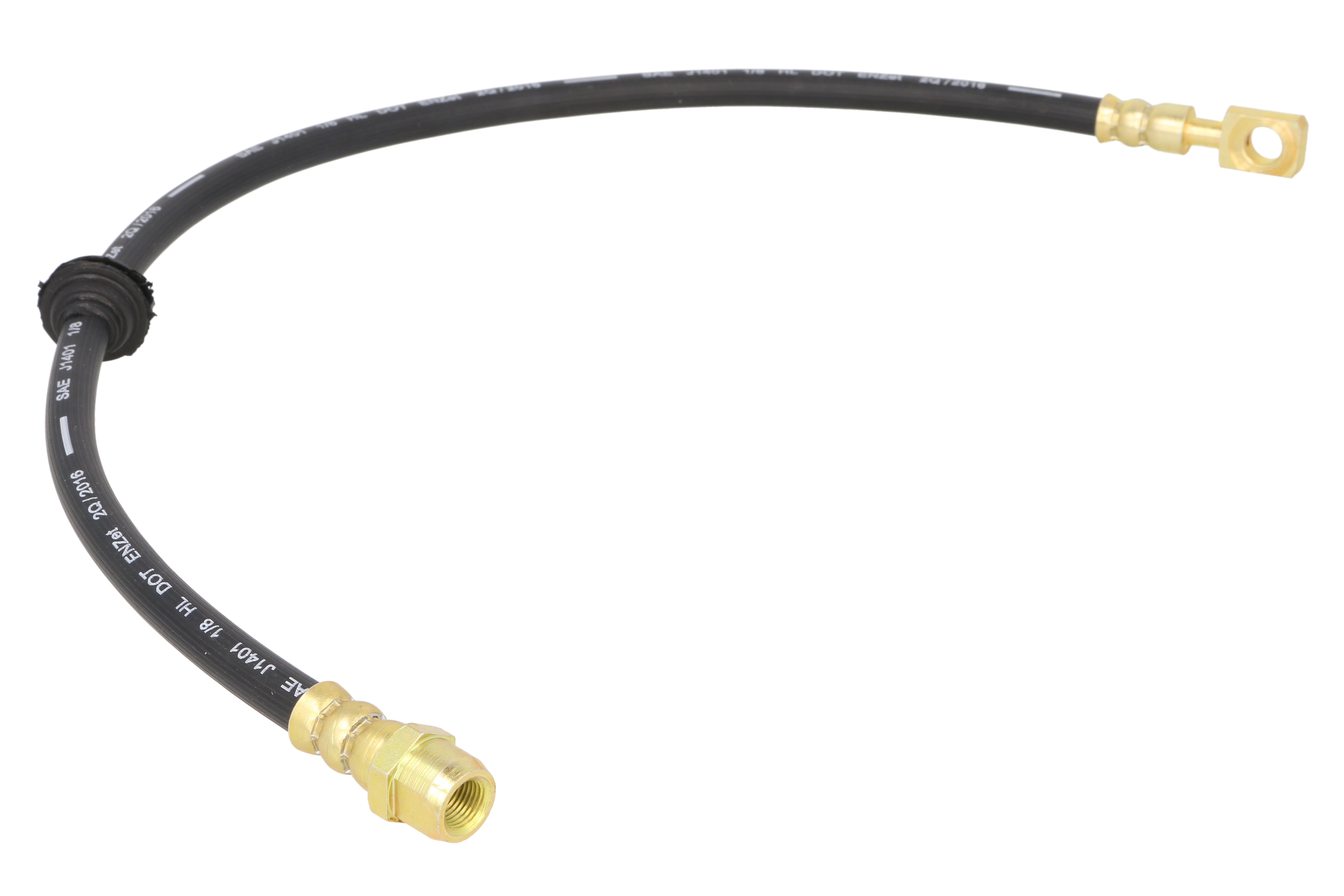 ABE Brzdová hadice C80902ABE (OE číslo 34 32 1 503 079)