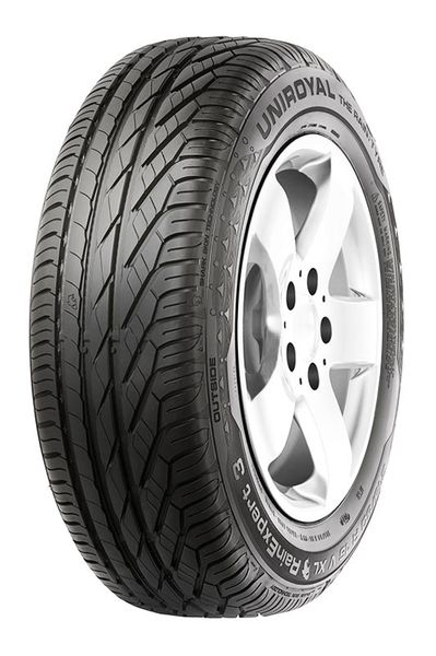 UNIROYAL RainExpert 3 265/65 R17 112H