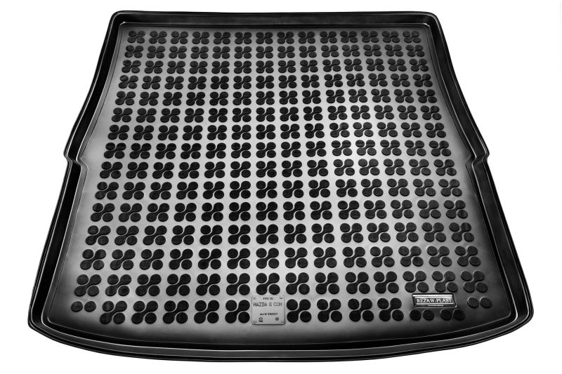 Kadica za prtljažnik REZAW-PLAST RP232227