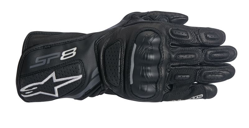 STELLA SP-8 V2 GLOVES - veličina: XS
