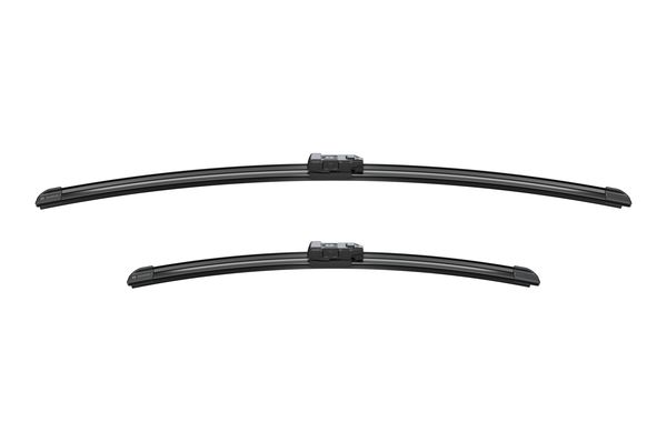 BOSCH Pióro wycieraczki 3 397 014 536