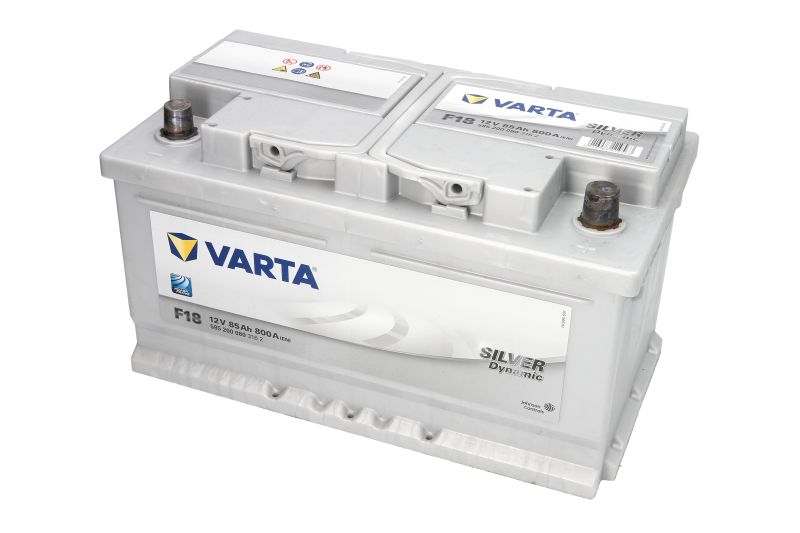 VARTA Štartovacia batéria SD585200080