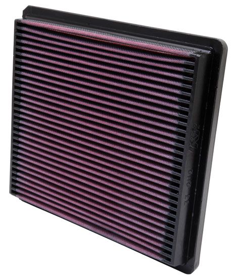 K&N FILTERS Filtr powietrza 33-2112