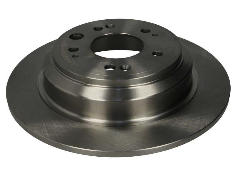 ABE Brzdový kotouč C44040ABE (OE číslo 42510-TL0-G50)