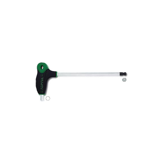 TOPTUL Klucze AGCD1027