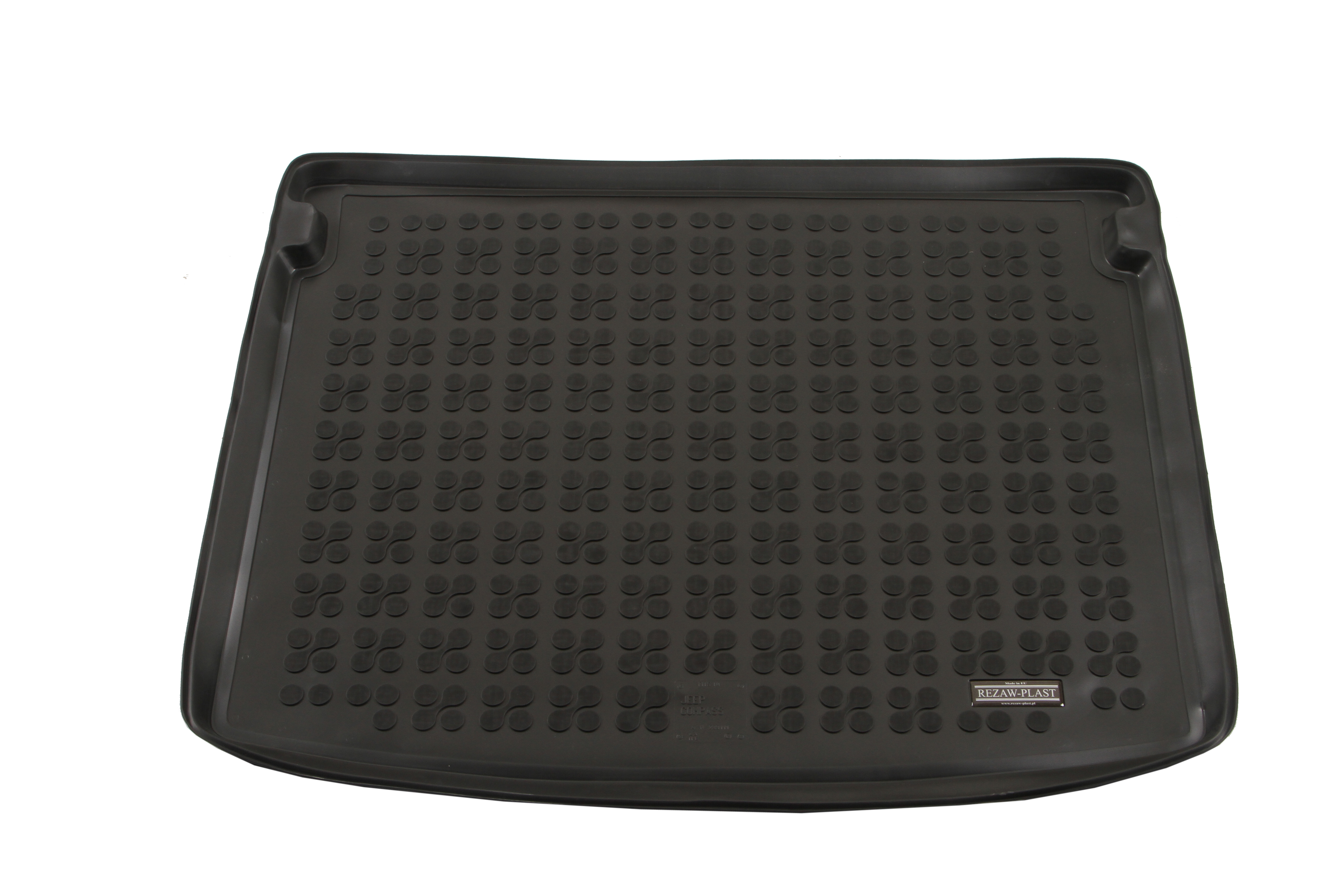 Kadica za prtljažnik REZAW-PLAST RP233111