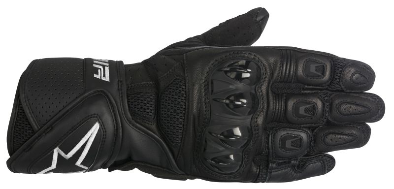 Rękawice sportowe ALPINESTARS SP AIR SPORT kolor czarny