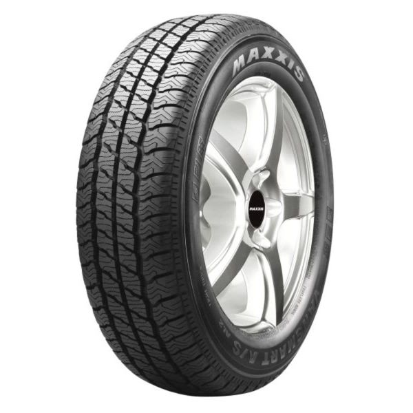 MAXXIS Vansmart A/S AL2 235/60 R17 117/115R