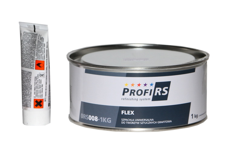 PROFIRS Szpachla 0RS008-1KG