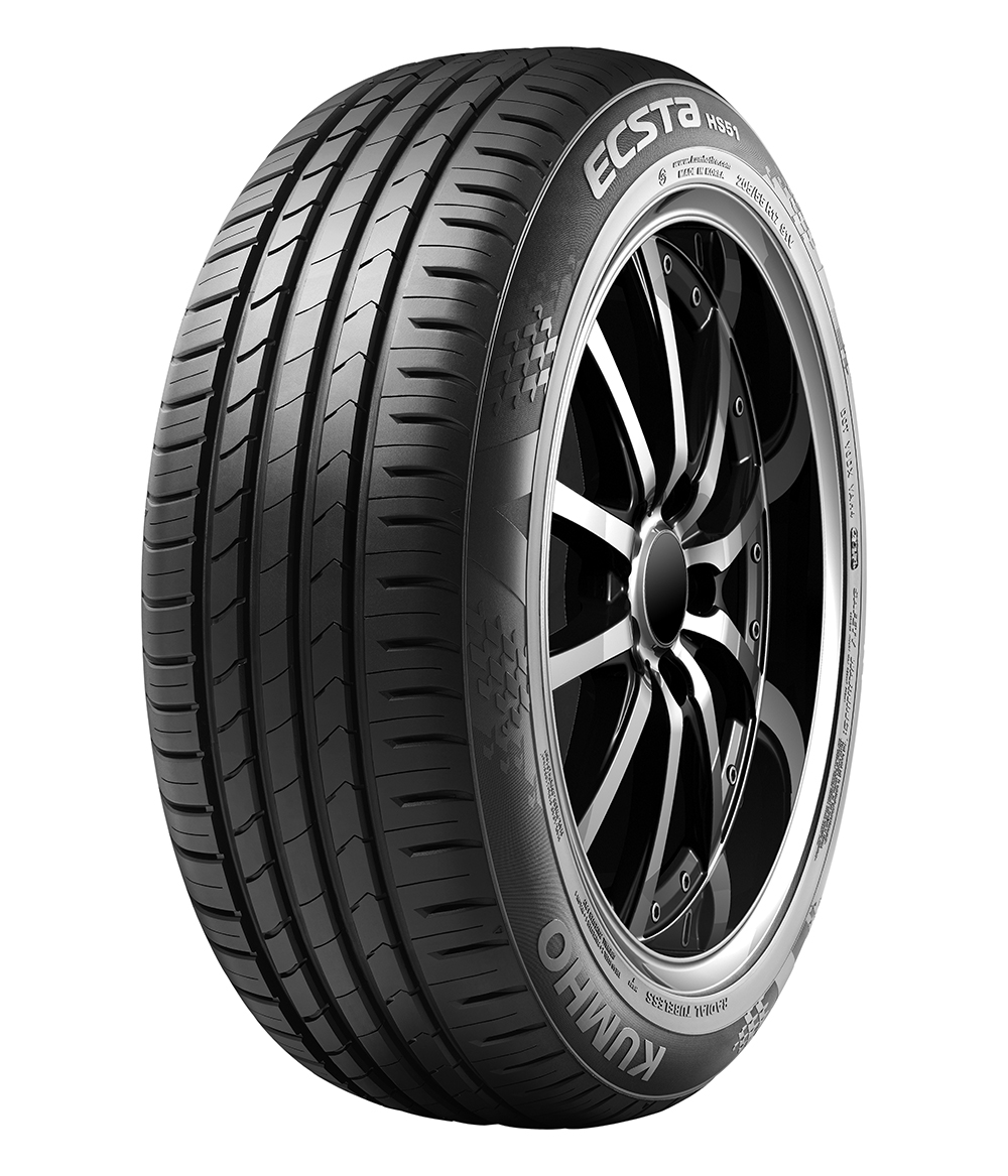 KUMHO Ecsta HS51 205/55 R16 91W