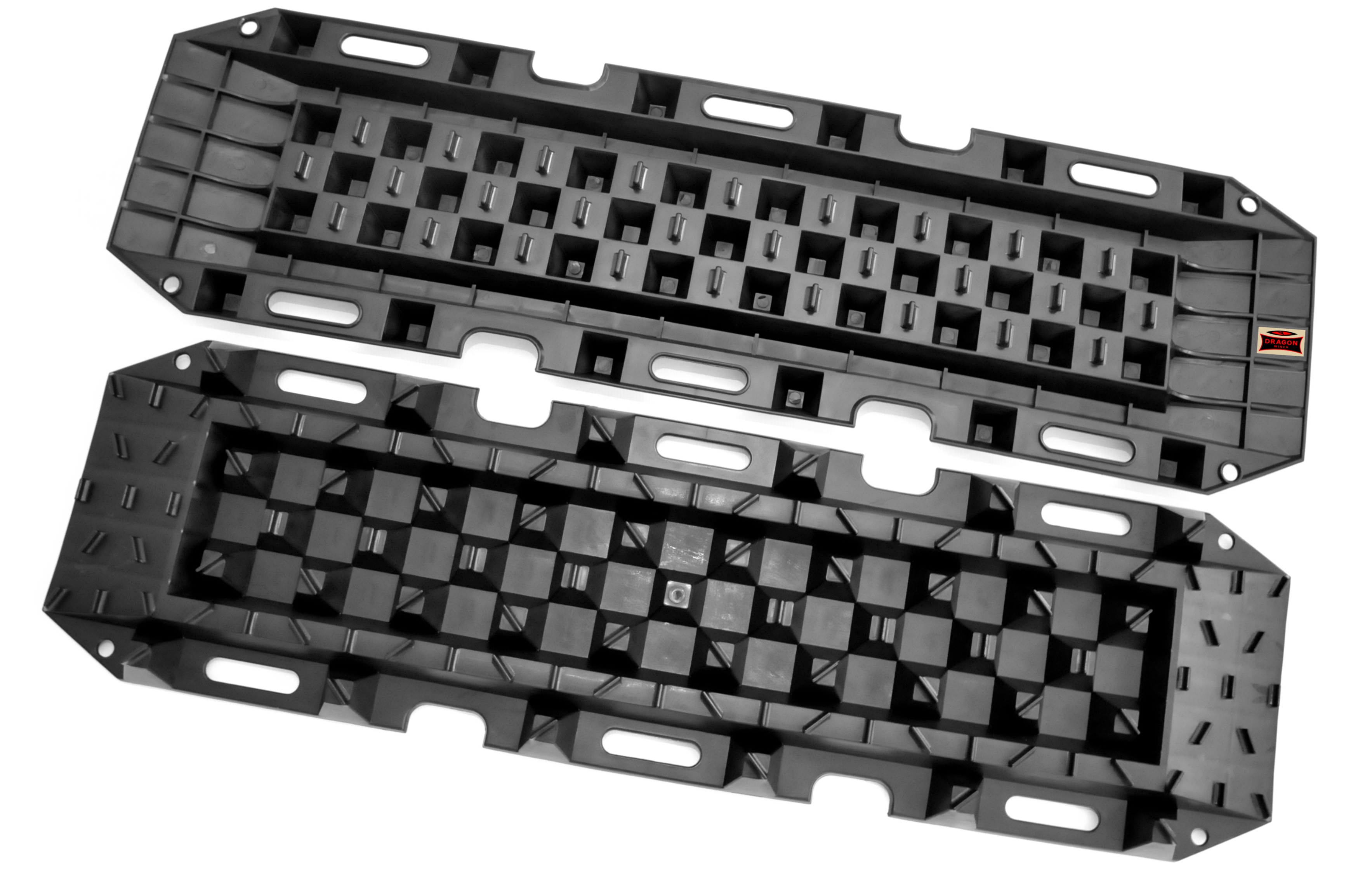 DRAGON WINCH Podizač, rampa DWTRAPBLACK