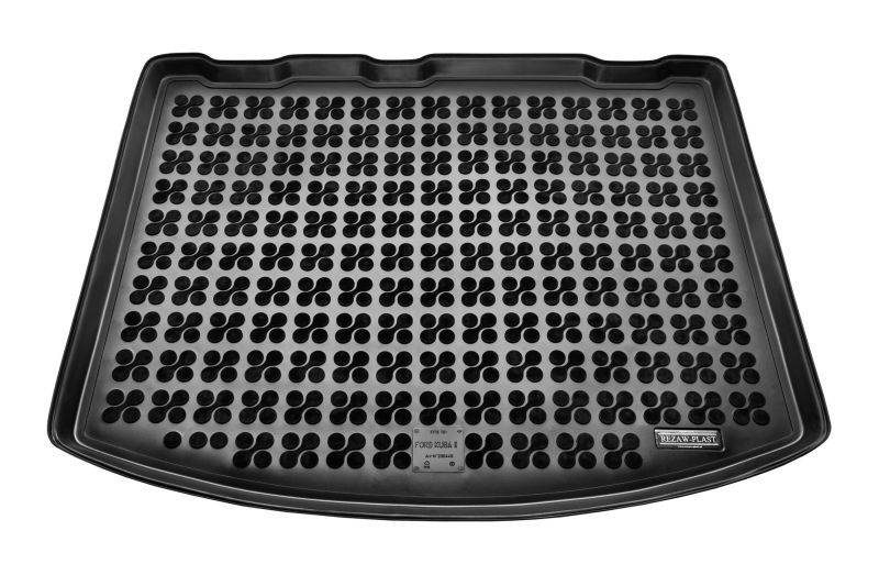 REZAW-PLAST Vana do kufru, pro FORD KUGA II 03.13-, černá