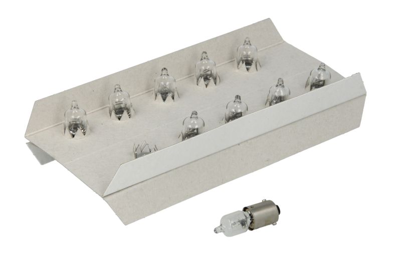 OSRAM Žiarovka H22 12V MINIhalogén 10ks OSR64115 K10SZT