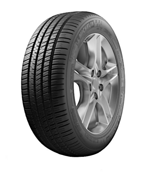 MICHELIN Pilot Sport A/S 3 275/40 R20 106V