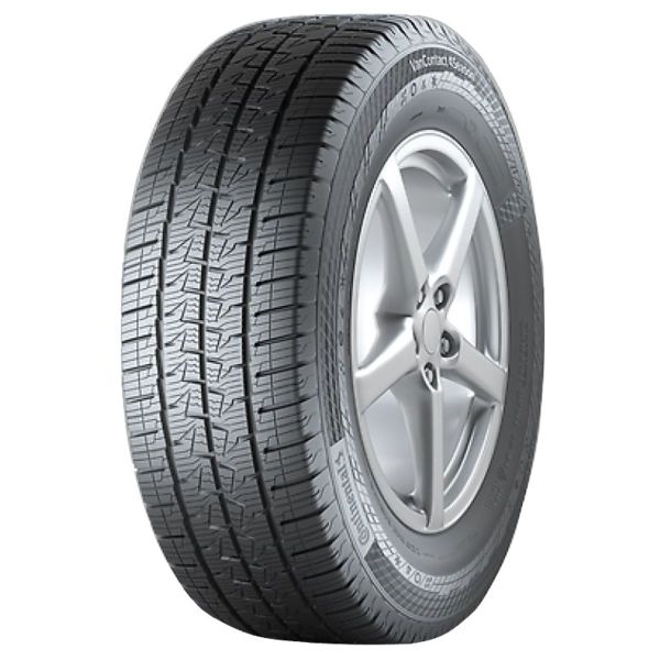 CONTINENTAL VanContact 4Season 205/65 R15 102/100T