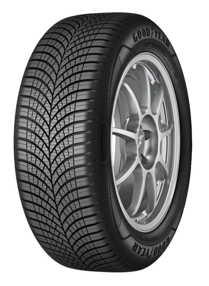 GOODYEAR Vector 4Seasons G3 225/55 R16 99W