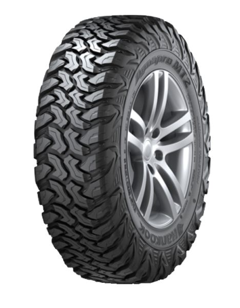 HANKOOK Dynapro MT2 RT05 315/70 R17 121Q