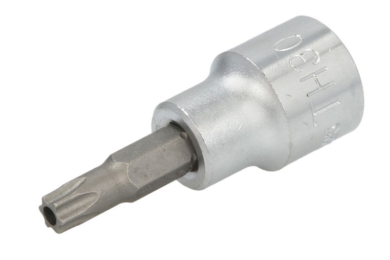 Nasadka Bit / trzpieniowa/y TORX TAMPER 3/8" TH30 - 3025TH30