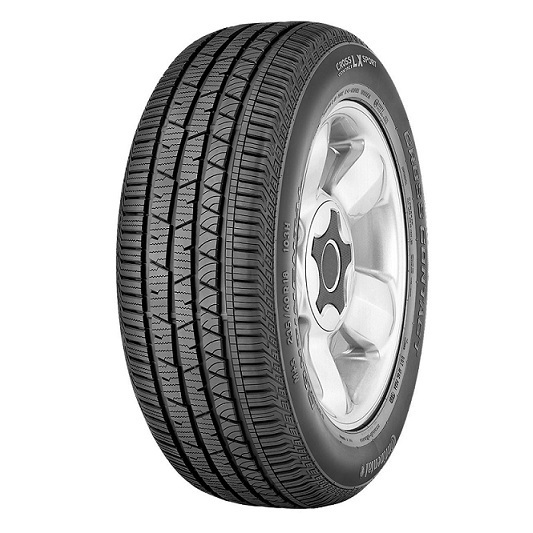CONTINENTAL CrossContact LX Sport 255/55 R19 111W