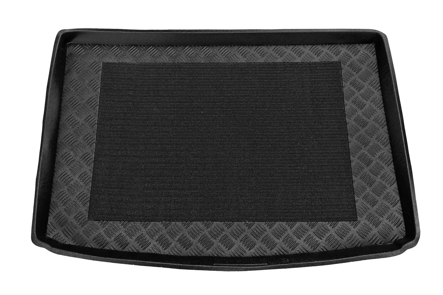 Kadica za prtljažnik REZAW-PLAST RP101832