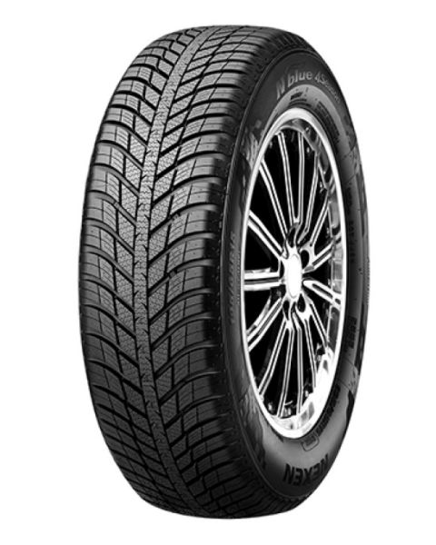NEXEN N'blue 4Season 215/60 R17 96H
