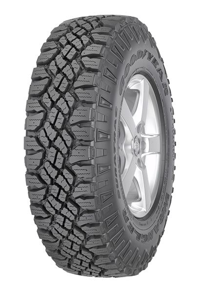 GOODYEAR Wrangler Duratrac 255/55 R19 111Q