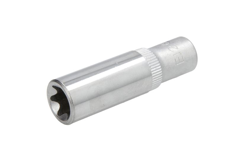 Nasadka E-TORX 1/4" E12 - 2310E12