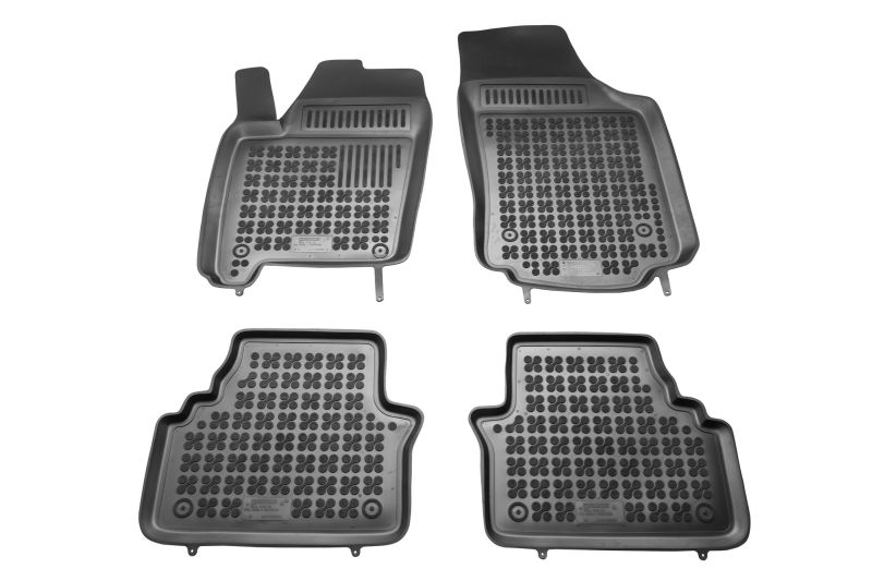 REZAW-PLAST Podlahové koberce Opel Meriva A RP-D 200509