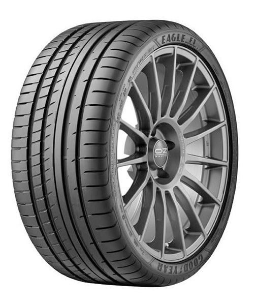 GOODYEAR Eagle F1 Asymmetric 2 285/35 R19 99Y