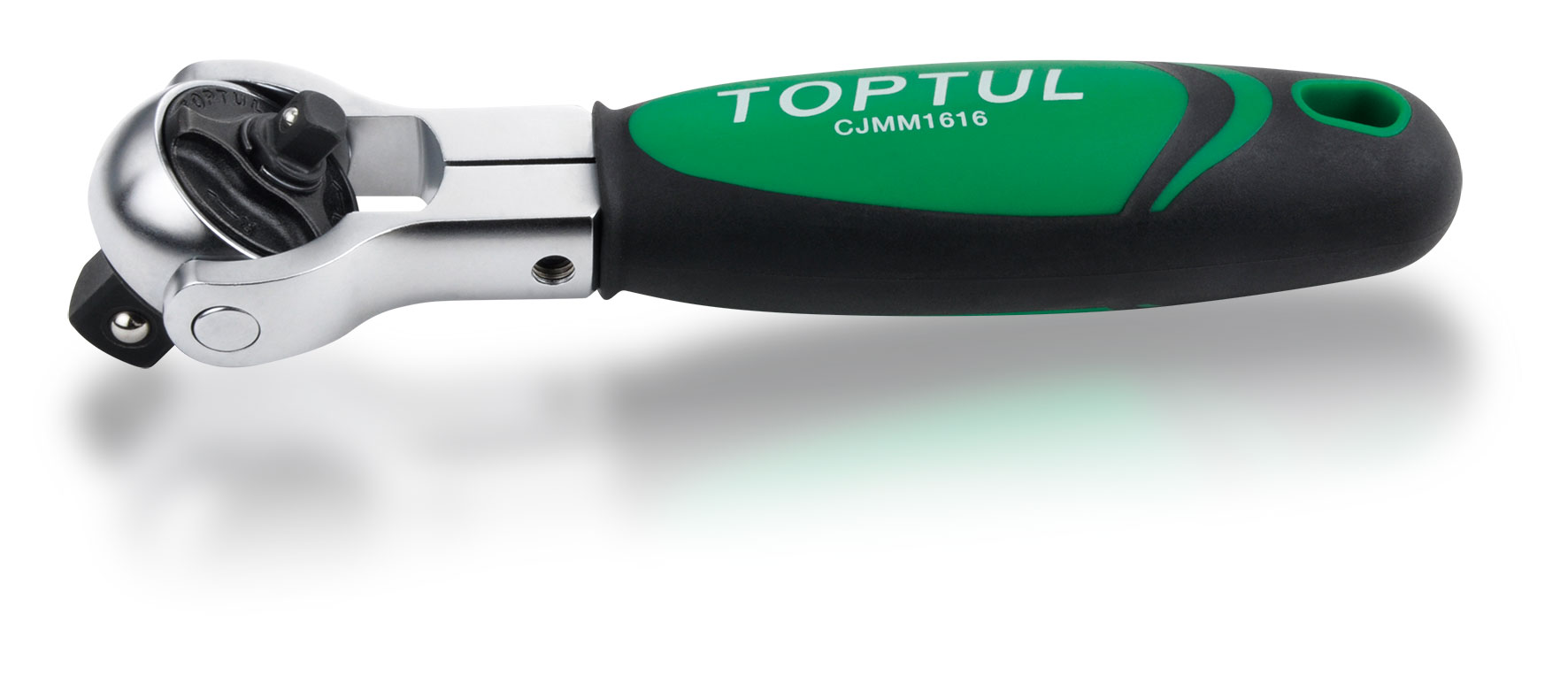 TOPTUL Račne/čegrtaljke CJMM1216