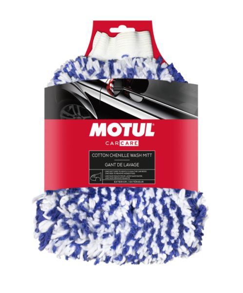Rukavice na mytí Car Wash Glove