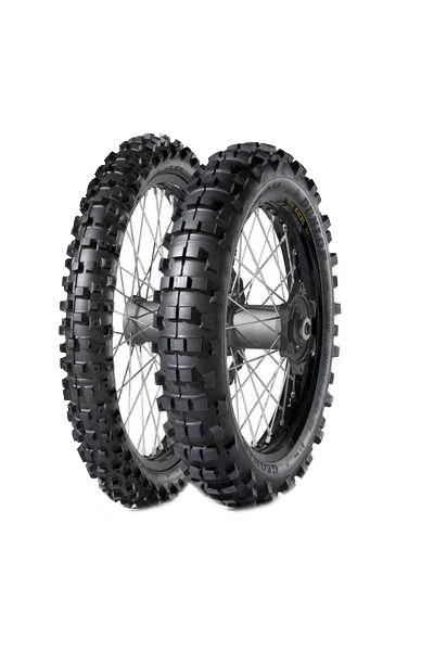 Opona cross/enduro DUNLOP 140/80-18 TT 70R Geomax ENDURO Tył