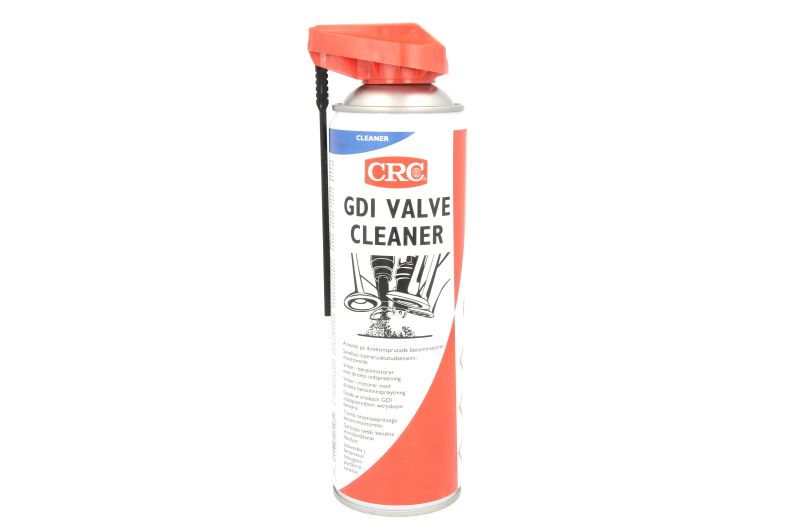 CRC Čistenie výrobkov CRC GDI VALVE CLEANER 500