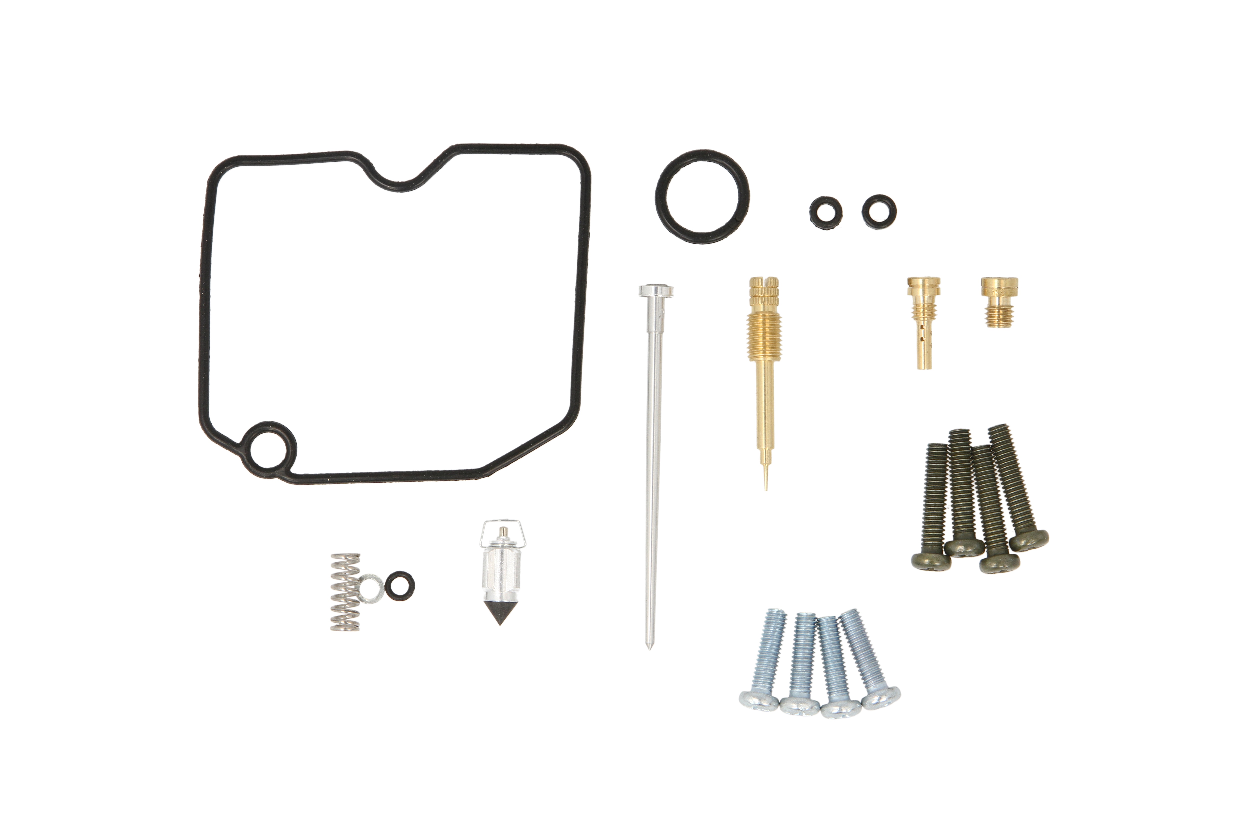4 RIDE Kit za popravak, rasplinjač AB26-1649