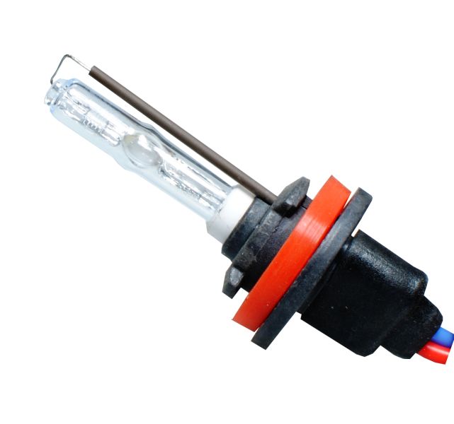 SPEEDMAX Lampa wyładowcza TUOLOH9-ZAR-4300K
