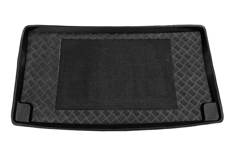 REZAW-PLAST Vaňa do kufra Volkswagen Multivan V RP101836