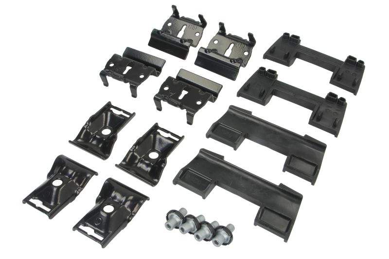 Montážní kit nosiče THULE 6054