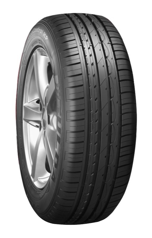 FULDA EcoControl HP 215/65 R15 96H FP, letní