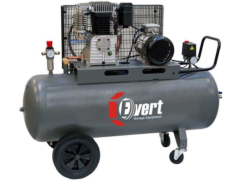 EVERT Kompresory EVERT650/200K