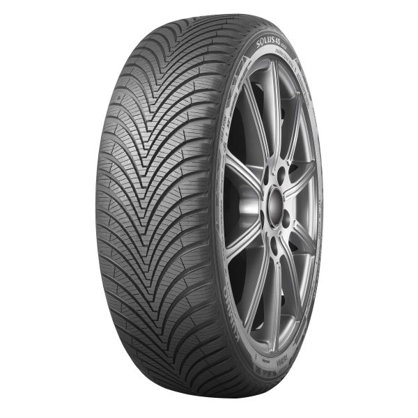 Solus HA32 205/45 R16 87V