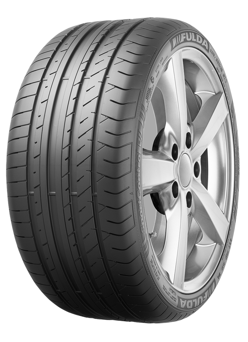FULDA SportControl 2 245/40 R19 98Y