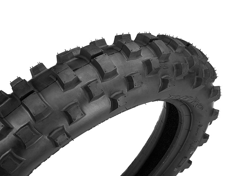 Cross/enduro guma DURO 140/80-18 TT 70R DM1159 Straga